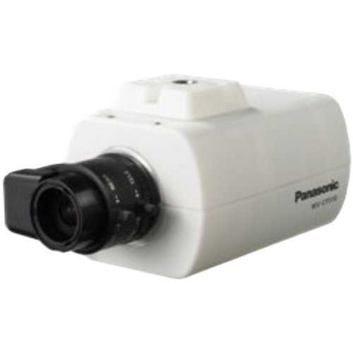 正品松下 WV-CP264CH 高清变焦650线日夜型摄像头 彩色监控摄像机