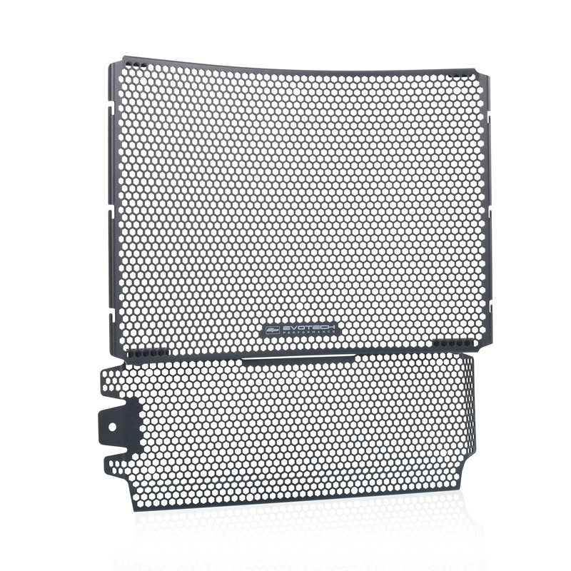 Suitable for Kawasaki Zx-10R 21-23 Years Modified Radiator Grille Radiator Guard Radiator Protection Net Ep