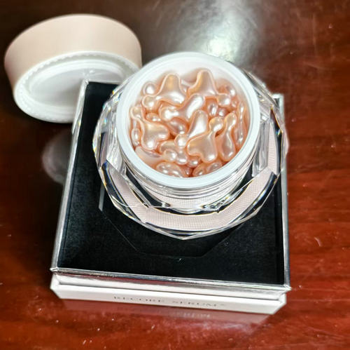 DDS鲑鱼精华乳液抗皱保湿敏感肌