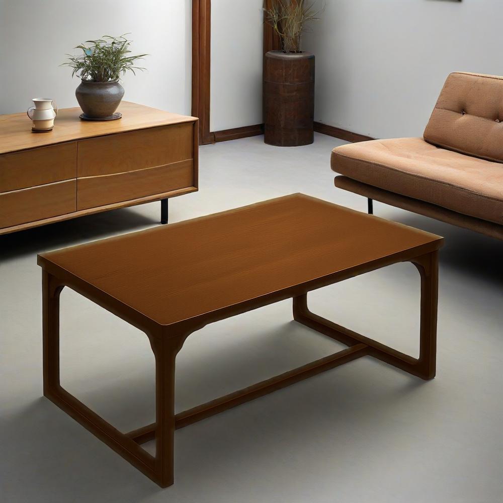 实木茶桌泡茶桌子新中式家用茶室客厅办公室小型阳台茶台茶几桌子