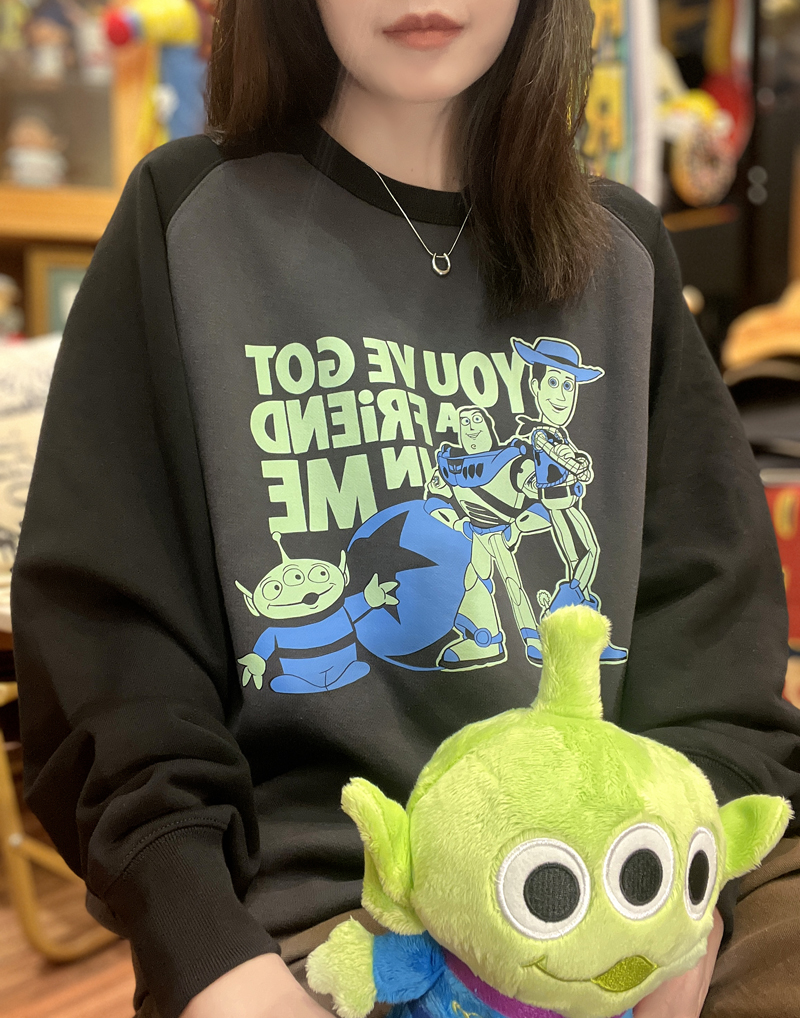 厚宽松棉美式复古撞色卫衣包邮