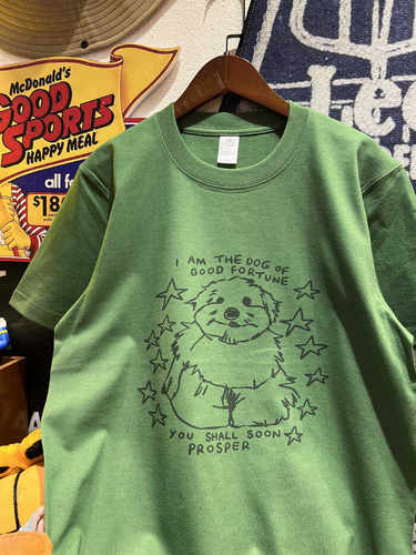 卡通狗厚包邮男女日系复古