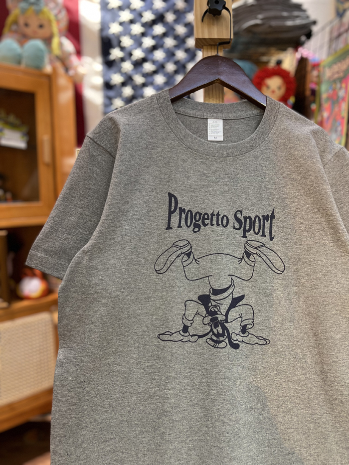 阿默商店 美式复古 vintage 高飞趣味 麻灰色纯棉男女款情侣T恤,女装/女士精品,T恤,淘宝优惠券,粉丝福利购,淘宝优惠卷