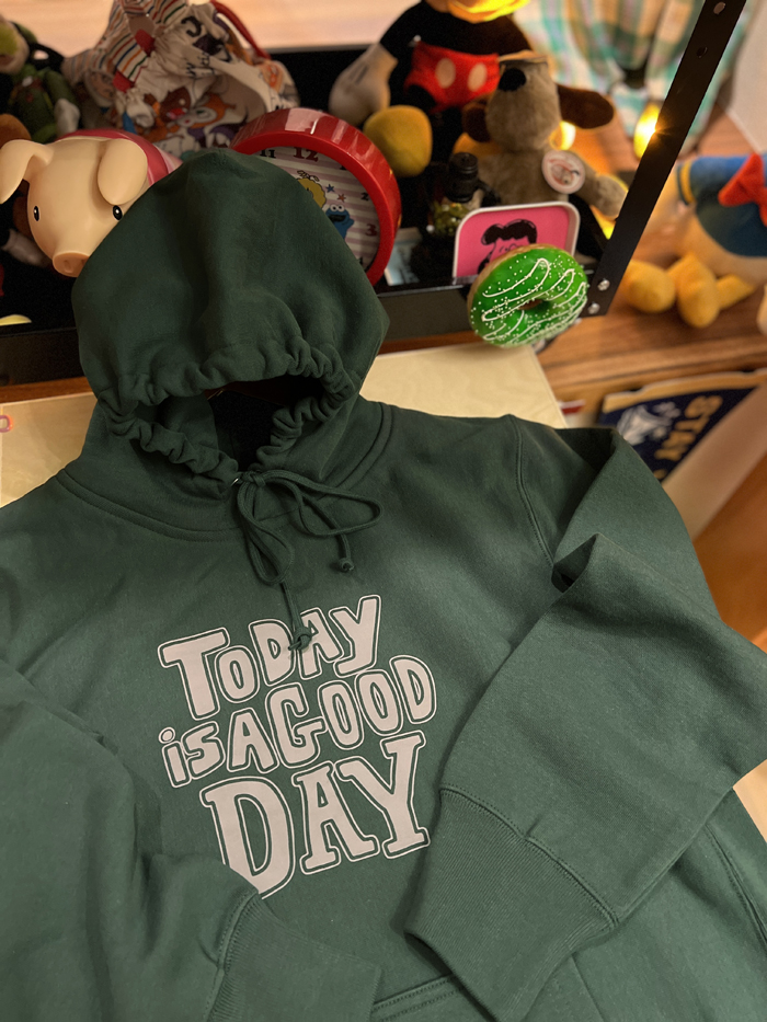 厚宽松棉美式复古连帽卫衣包邮