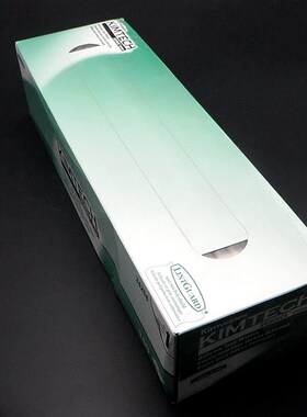 金佰利KIMTECH SCIENCE KIMWIPES 34256(原0135-00) 实验室擦拭纸