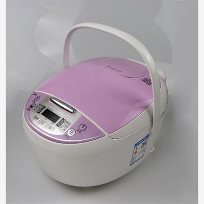 Midea/美的 MB-FS4018D智能电饭煲锅家用预约4L升饭煲3-4-5-6人好