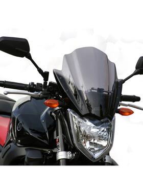 德国MRA进口竞技风挡 NAKED BIKE  RNB alle BJ