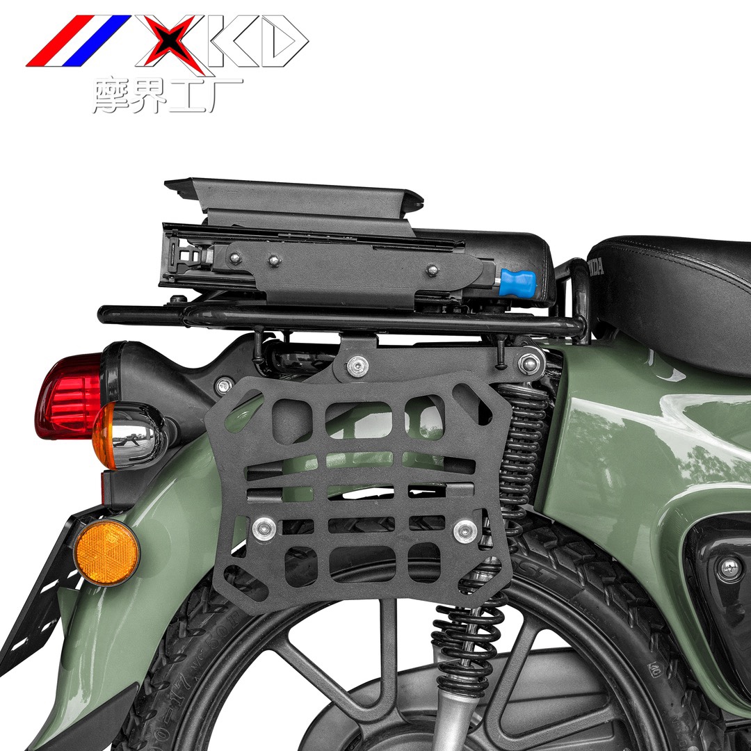 XKD摩界工厂适用于本田幼