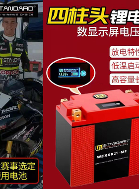 光阳AK550雅马哈TMAX560 530 KTM1290汤浅TTZ14S摩托车电瓶蓄电池