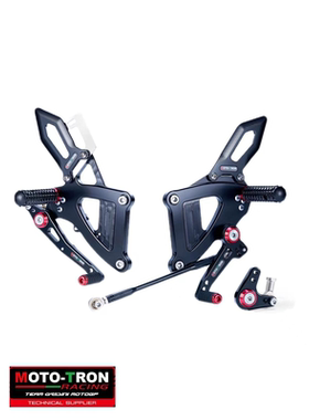 MOTO-TRON HONDA CBR400/500R/F 2013-2022 改装升高 /赛车脚踏