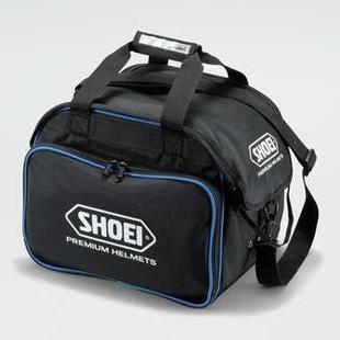 SHOEI头盔包大容量斜挎手提骑行摩旅运动旅行收纳袋