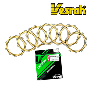 适用於YAMAHA山叶YZF R25 离合片 日本进口高性能改装