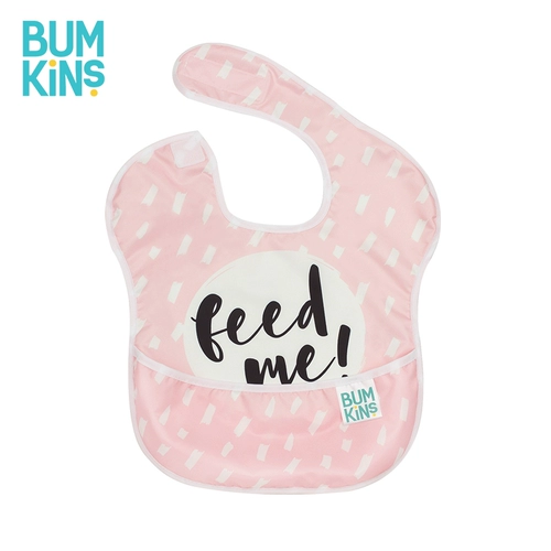 Комплект, детский нагрудник для еды, водонепроницаемый слюнявчик для прикорма