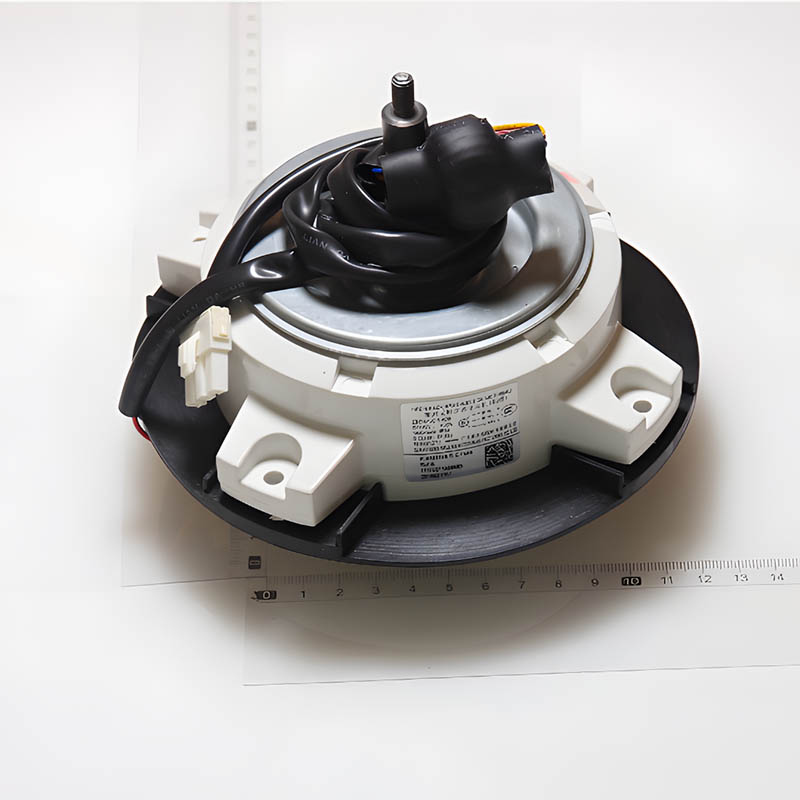 美的油烟机CXW-140-X3S/DC7/X5电机马达