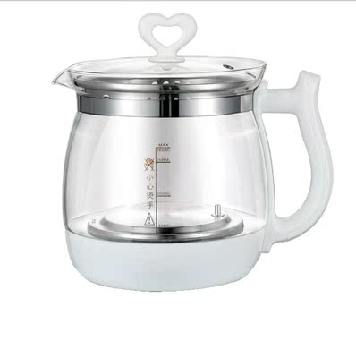 玻璃杯养生壶九阳配件