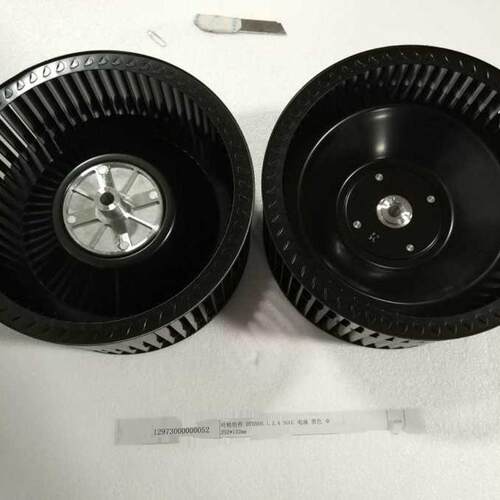 美的油烟机CXW-200-DT580R/DT520R/DT520RW/DT570R叶轮风轮配件