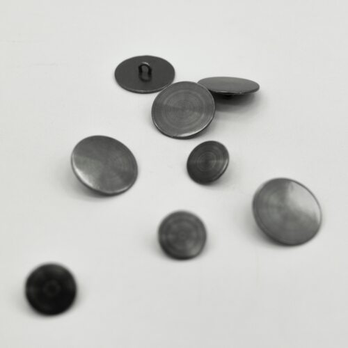 德国合金复古纽扣辅料23mm