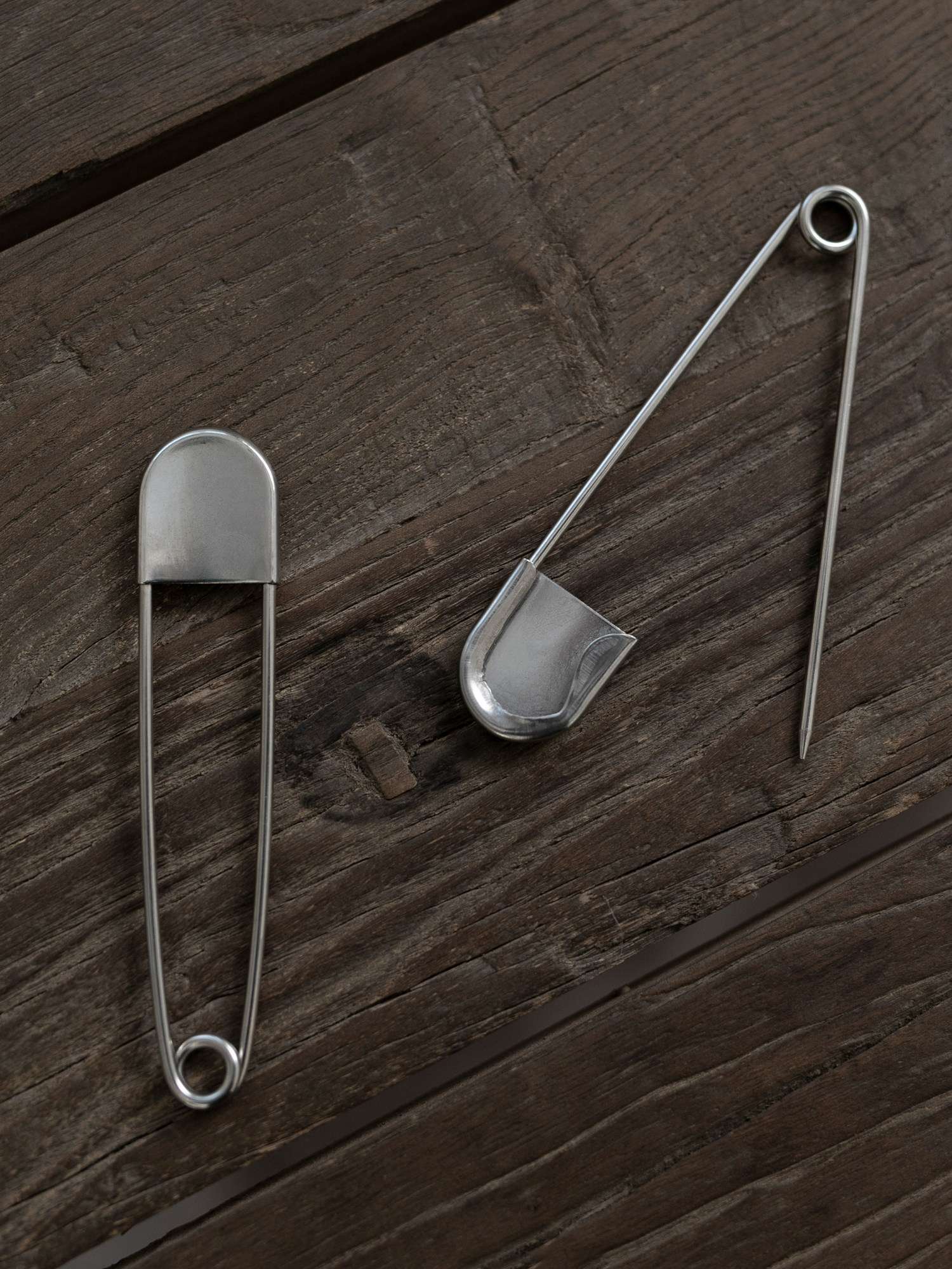 进口别针事儿设计师面料