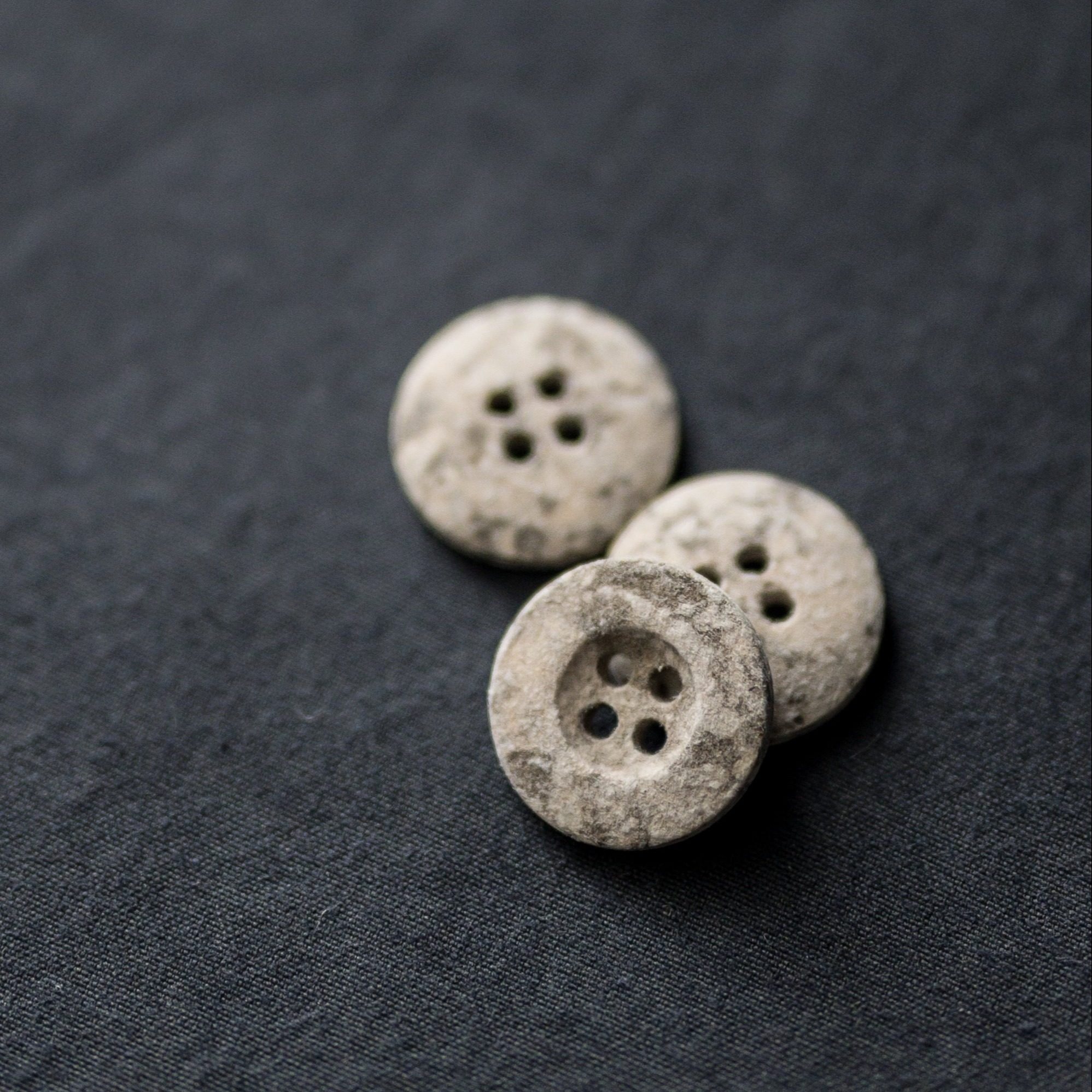 进口纽扣MERCHANT&MILLS事儿