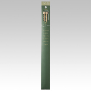 匠 长23～40cm 2支装 粗2.1～12mm ｜多规格 可乐CLOVER棒针