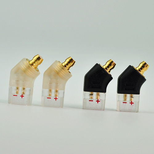 0.78mm转EAR  Pentaconn耳机线转换插针 转接插头