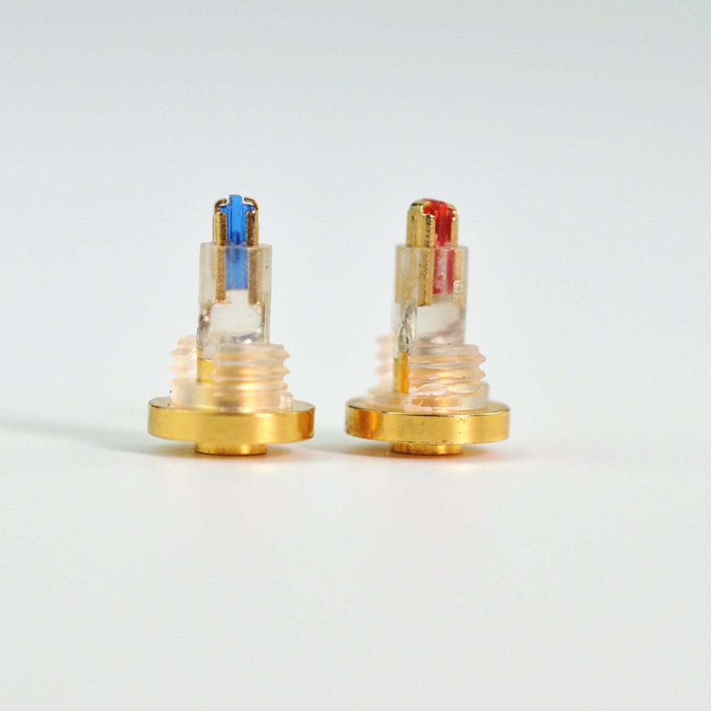 mmxc转EXK转接头 适用于EX1000 EX800 7550 600耳机