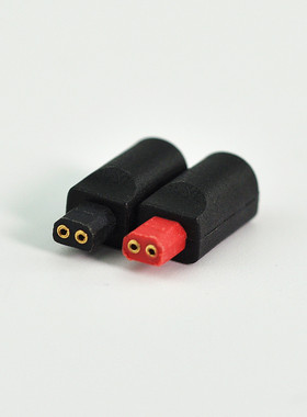 适用于铁三角ATH-IM50 ATH-IM70 ATH-IM01转MMCX SE535母耳机插