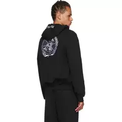 Vetements Hoodie Free Hugs