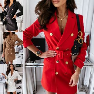 Autumn winter fashion women suit coat 2020ladies jacket 外套