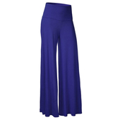 wide loose Yoga for drape pants 瑜伽宽松垂感阔腿裤 leg women