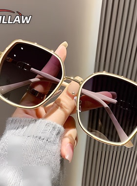 德国显瘦时尚防紫外线偏光太阳镜