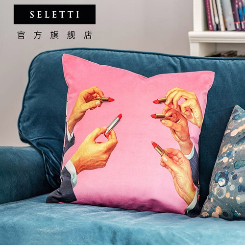 潮流时尚赋予生活艺术感