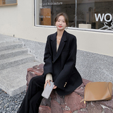 大货羽绒服西装内里羽绒136货号8292-P195K288，女装西装，浙宝136