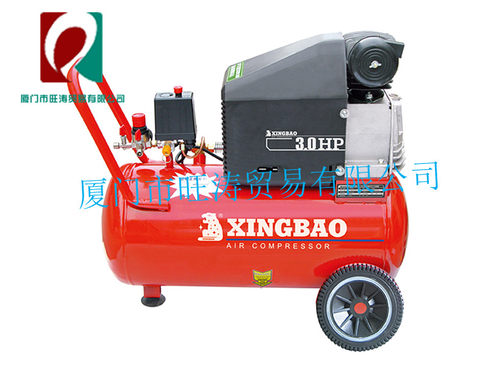 星豹直连空压机1.5KW3HP