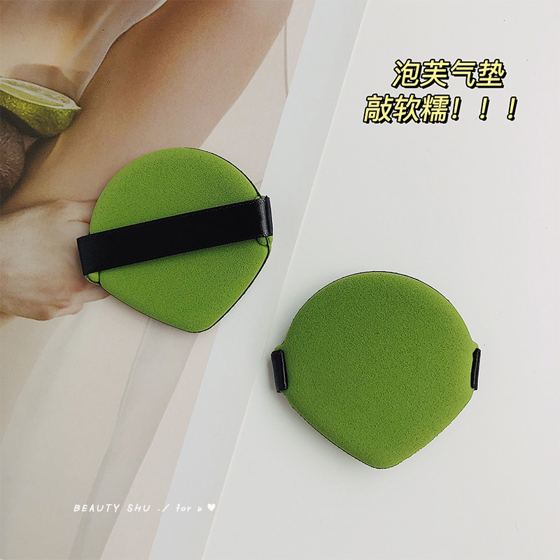 泡芙气垫粉扑化妆海绵干湿两用遇水变大水光双面气垫BB霜粉底海绵,彩妆/香水/美妆工具,美妆蛋/扑/海绵,淘宝优惠券,粉丝福利购,淘宝优惠卷