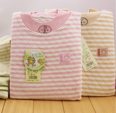 小青龙加厚保暖秋冬款内衣套装