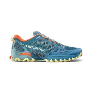 Sportiva 拉思珀蒂瓦越野跑鞋 宽楦透气轻便缓震防滑女款