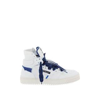 Off-white '3.0 off-court' 时尚休闲鞋OMIA065S24LEA005男高帮鞋