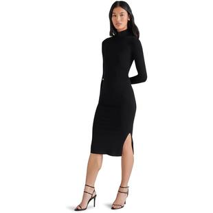 显瘦百搭休闲外套 Steve Madden 思美登女式 连衣裙针织修身