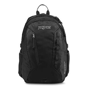 电脑包 Jansport 杰斯伯休闲背包中性JS00T14F008户外双肩背包时尚