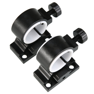 钓箱伞架配件铝合金钓抗大风底座