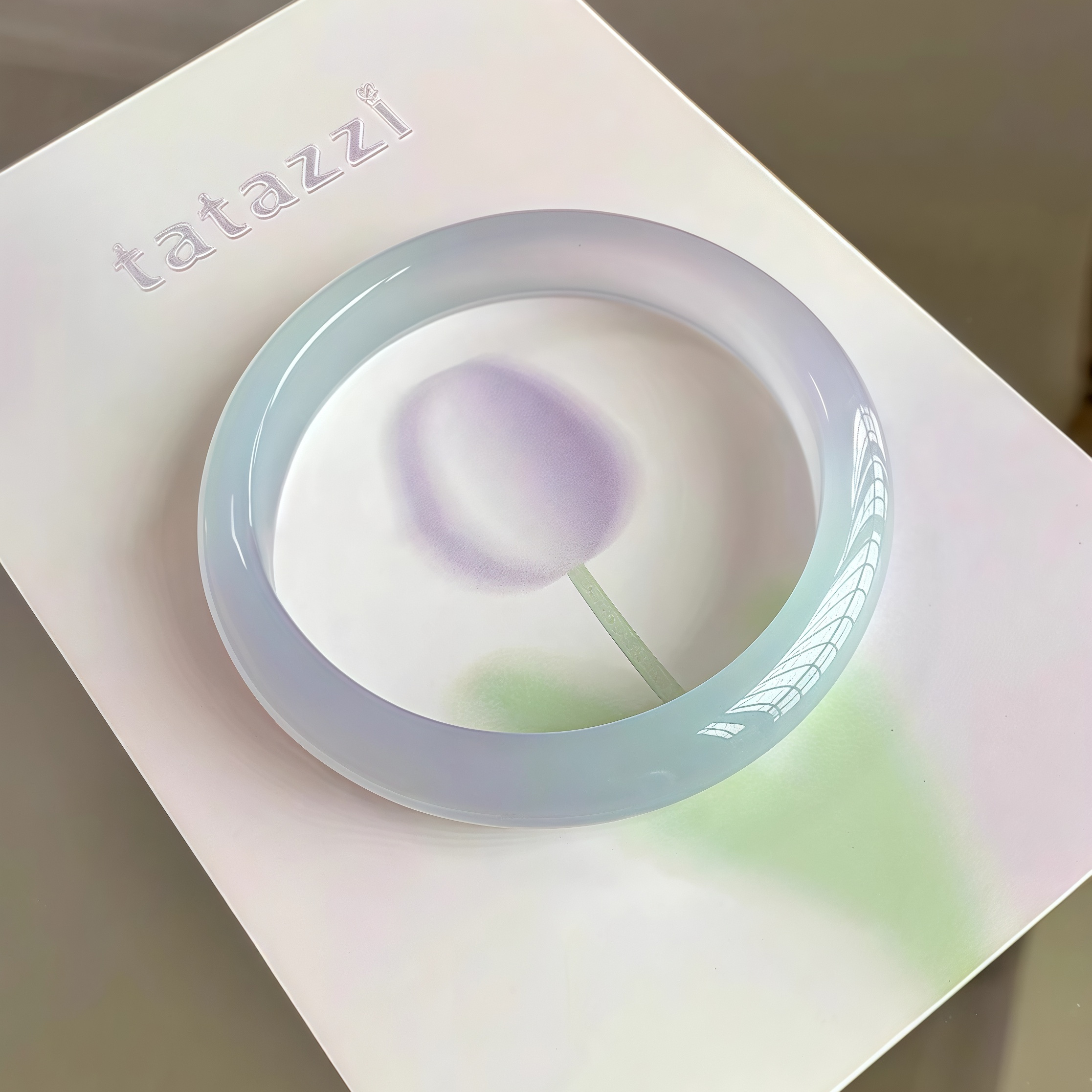 玛瑙玉髓春彩古风ins高端送礼物