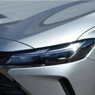 常州嚯嚯  23-24款 雪佛兰 科鲁泽  海5  改灯支架