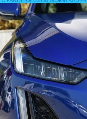 常州嚯嚯透镜支架 适用于20/22款凯迪拉克CT5矩阵套件  改海3/5