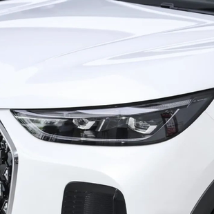 嚯嚯透镜支架 24款瑞虎8L  风云T9  Q5 海3/5  透镜支架 改灯支架