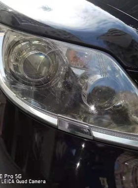 常州嚯嚯支架06/12款LS460随动/ LS600 通用 改灯透镜支架