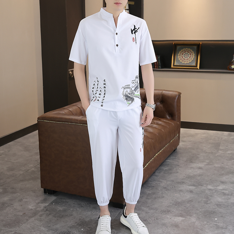 优质面料，清爽透气，休闲百搭，精致韩风