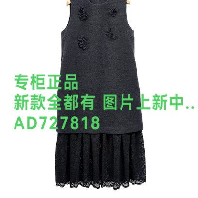 茜可可CEKEKE2026年秋款女装