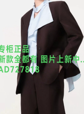 茜舞SYWOU2026年秋款女装新款