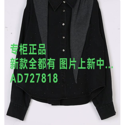 丽迪莎LIDISHA2026年秋款女装